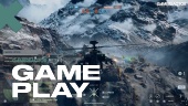 Battlefield 6 Gameplay - Conquest on Liberation Peak