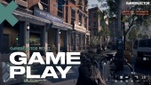 Battlefield 6 Gameplay - Squad Deathmatch on Empire State