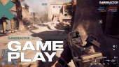 Battlefield 6 Gameplay - Conquest on Siege of Cairo