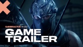 Ninja Gaiden 4 - Difficulty Design