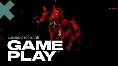 Hades II - Lucha contra el jefe Cerberus