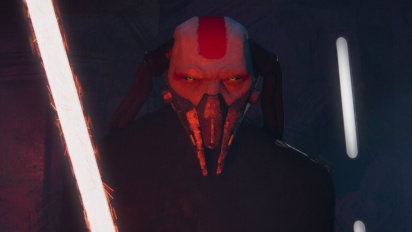 Star Wars: Visions aún puede ofrecer más episodios de secuelas