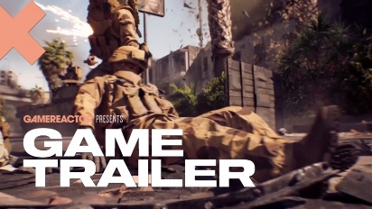 Battlefield 6 - Tráiler de características (PS5)