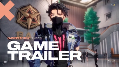 NTE - La contratación para las pruebas Co-Ex comienza ahora (PS5)