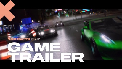 CarX Street - Trailer oficial de la actualización de Showdown