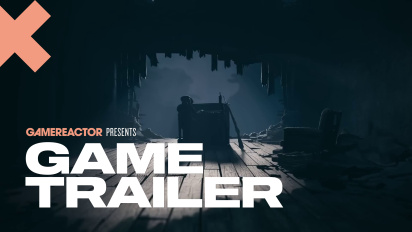 Reanimal - Tráiler de lanzamiento
