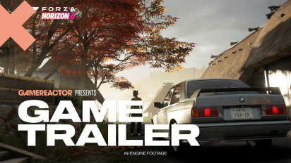 Forza Horizon 6 - Tráiler oficial de lanzamiento