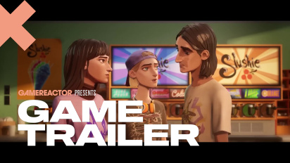 Mixtape - Tráiler de lanzamiento