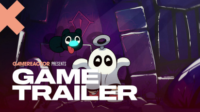 Waltz and Jam - Tráiler de gameplay animado del juego