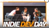Hotel Barcelona - Hidetaka 'Swery65' Suehiro IndieDevDay Interview