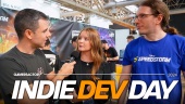 We race through the latest news about Disney Speedstorm and Asphalt Legends Unite with Gameloft at the IndieDevDay