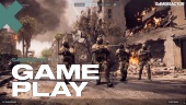 Battlefield 6 Gameplay - Breakthrough on Siege of Cairo