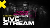 Mafia: The Old Country - Retransmisión en directo