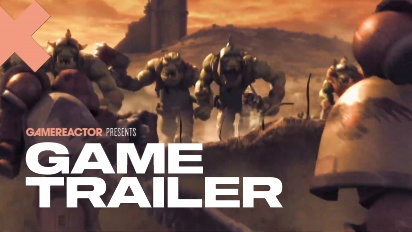 Warhammer 40,000: Dawn of War - Definitive Edition - Tráiler mejorado Audio original
