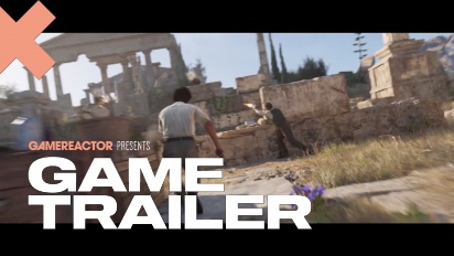 Mafia: The Old Country - Tráiler oficial de Accolades