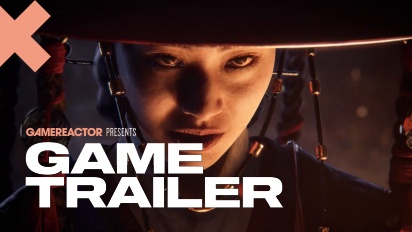 Woochi the Wayfarer - Teaser tráiler