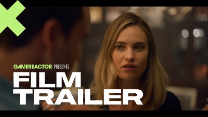 Swiped - Trailer oficial