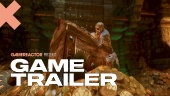 Enshrouded - Wake of the Water - Official Update Trailer