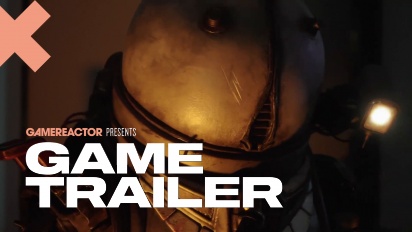 Cronos: The New Dawn - Trailer del Modo Buceador Temporal