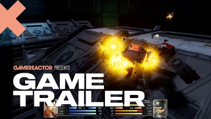 Front Mission 3: Remake - Anuncio de la fecha de publicación