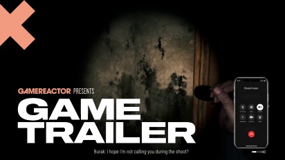 Apartamento nº 129 - Tráiler oficial de anuncio de la fecha de lanzamiento