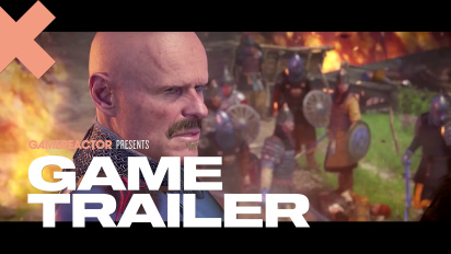 Kingdom Come: Deliverance - Tráiler de la actualización Next-Gen (PS5)
