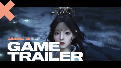 Where Winds Meet - Tráiler de anuncio de la expansión Hexi (PS5)