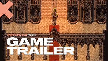 Hunt the Night - Tráiler de la fecha de lanzamiento (PS5)