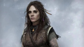 We now know who will be playing Freya in the God of War series