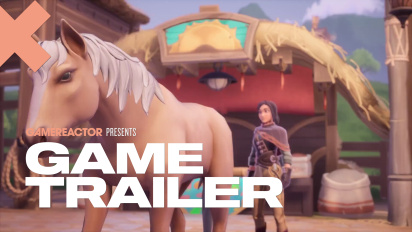 Palia - Tr&aacute;iler gameplay de la expansi&oacute;n Los Inmortales Reales