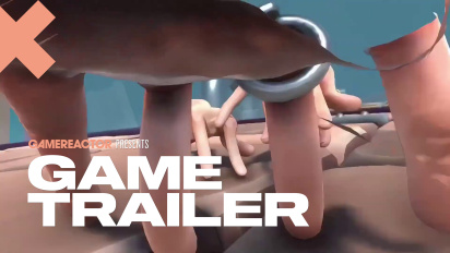 Super Adventure Hand - Tr&aacute;iler de lanzamiento