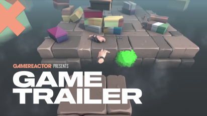 Super Adventure Hand - Tr&aacute;iler de lanzamiento (PS5 y PS4)