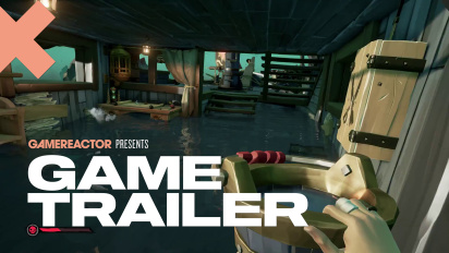 Sea of Thieves - Temporada 19 Acto 3: El &uacute;ltimo barco en pie - V&iacute;deo oficial de actualizaci&oacute;n de contenidos