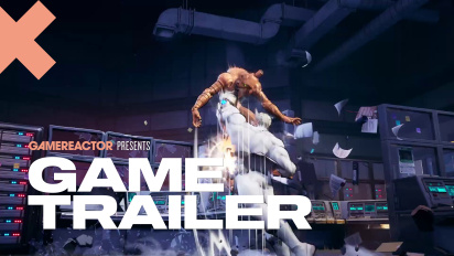 Invincible VS - Tr&aacute;iler de Accolades