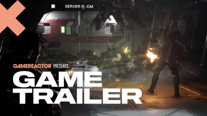 Aliens: Fireteam Elite 2 - Trailer de anuncio