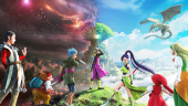 Dragon Quest, Angry Birds, FIFA y Silent Hill ya son miembros del sal&oacute;n de la fama