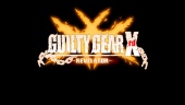 Guilty Gear Xrd Revelator - EU Trailer