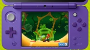 Tráiler: El gameplay dual de Mario & Luigi: Bowser y Bowsy