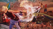 Tekken 7 - Lidia Sobieska Character Reveal Trailer