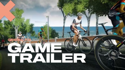 Tour de France 2023 - Tráiler de lanzamiento