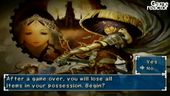 Mystery Dungeon: Shiren the Wanderer - Walkthrough