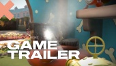 PowerWash Simulator - Wallace & Gromit Special Pack Announce Trailer