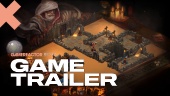 Dark Quest 4 - Gameplay Reveal Trailer