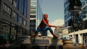Tom Holland comenta su regreso como Spider-Man
