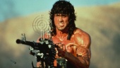 El joven Rambo ha sido elegido