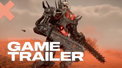 Helldivers 2 - Tráiler de Bring the Boom