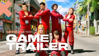 Yakuza Kiwami 3 & Lazos Oscuros - Bonificación por reserva de Ichiban Legendary Lad