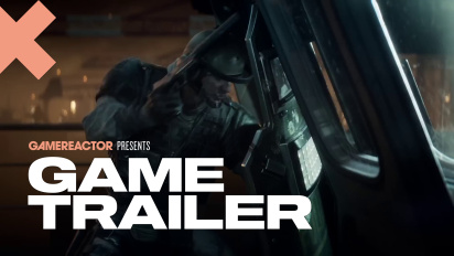 Rainbow Six Siege - Misión final: Tráiler cinemático del Año 11 (PS5 y PS4)