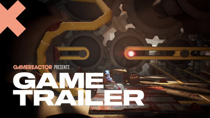 ¡La paradoja de Darwin! - Anuncio de la fecha de lanzamiento y lanzamiento de la demo (PS5)