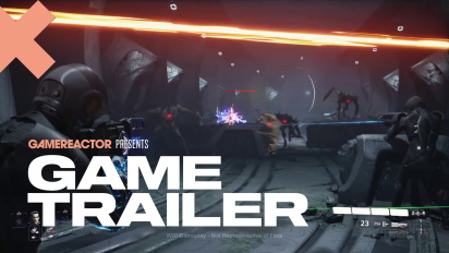 Exodus - Breaching Khonsu Teaser